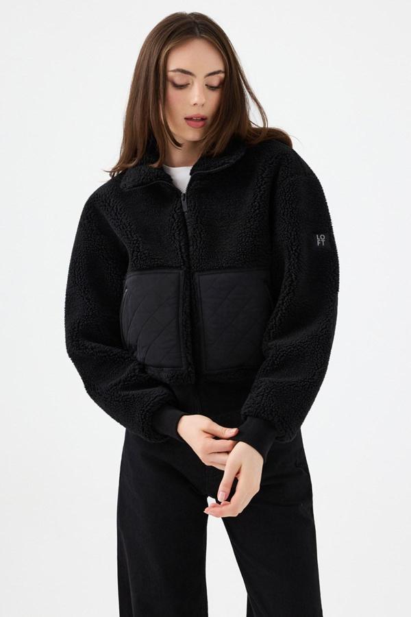 Loft Kadın Mont - Image 1