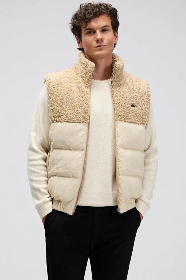 Ellesse Erkek Yelek EM532-BG - Image 1