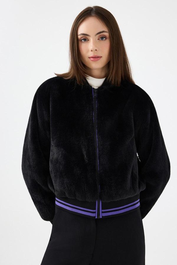 Loft Kadın Mont - Image 1