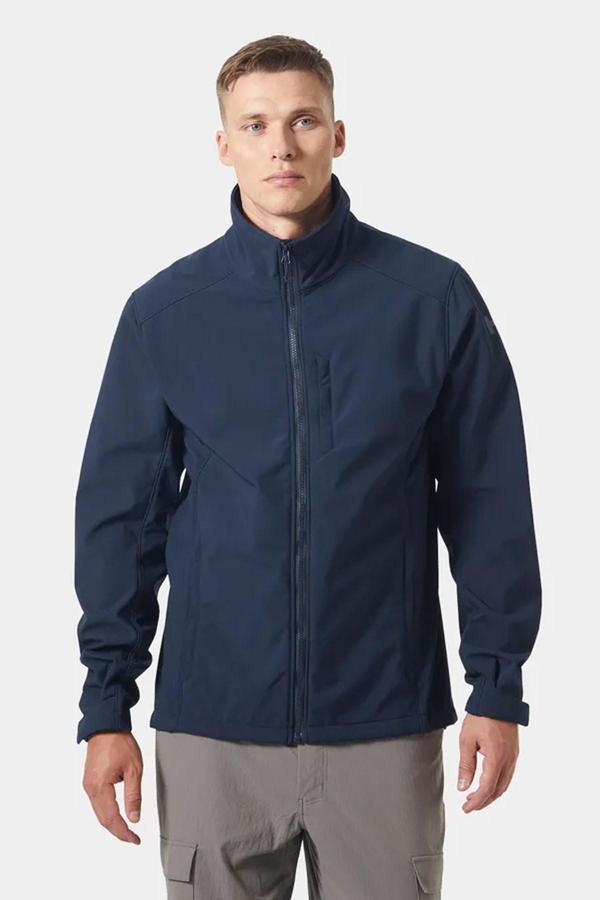 Helly Hansen Erkek Paramount Softshell Mont - Image 1