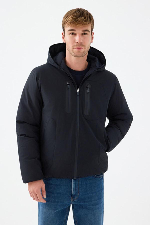 Loft Erkek Mont - Image 1