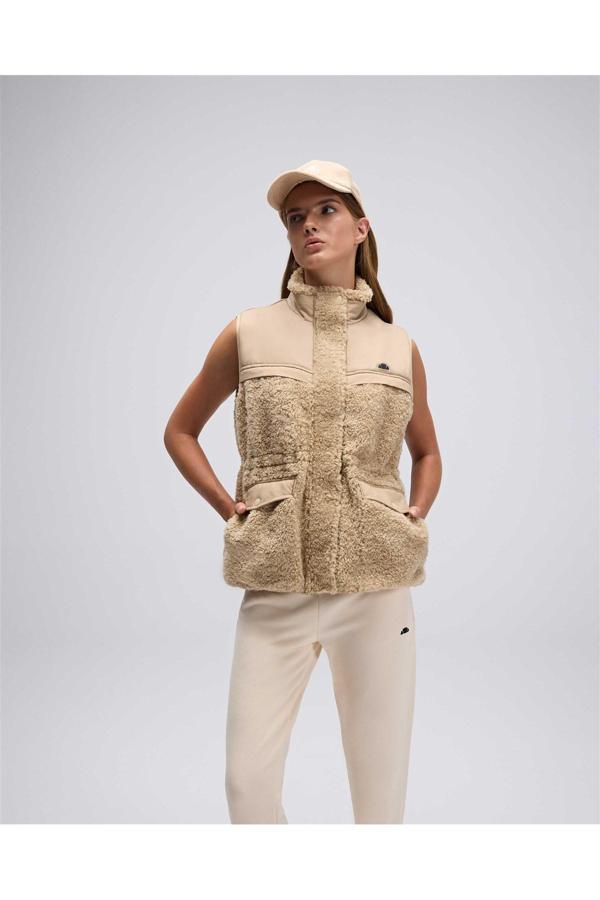 Ellesse Kadın Yelek EF545-BG - Image 1
