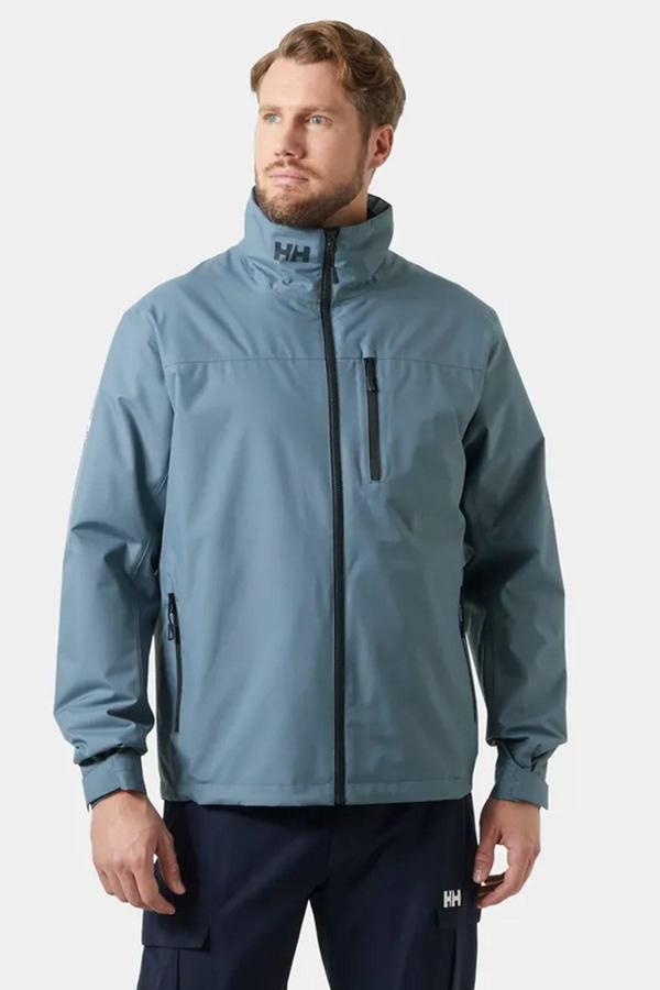 Helly Hansen Erkek Crew Midlayer Mont 2 - Image 1