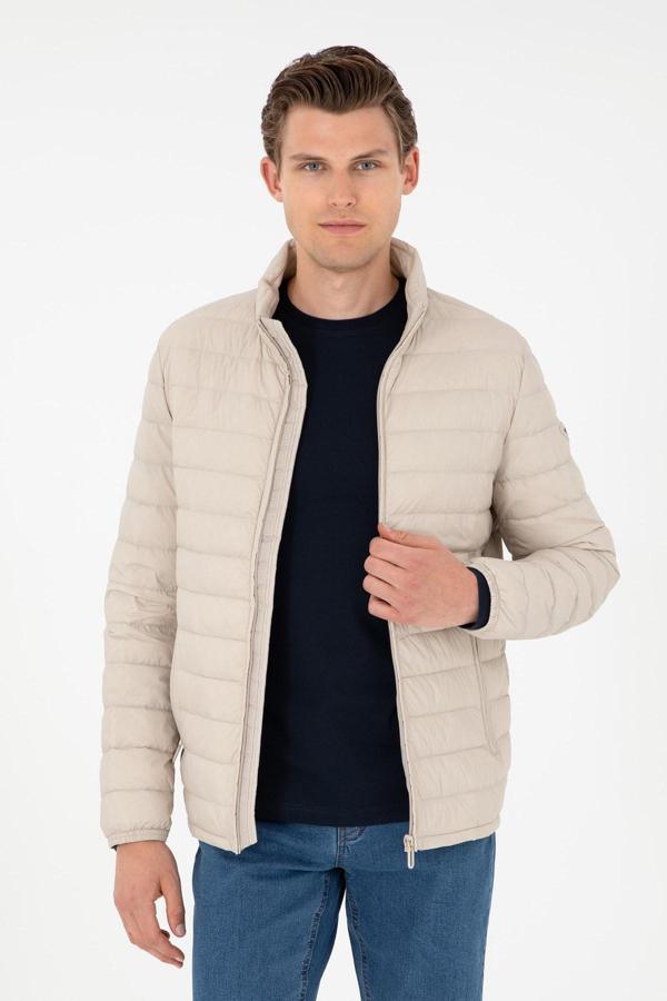 U.S. Polo Assn. Erkek Mont 50291085-VR049 - Image 1