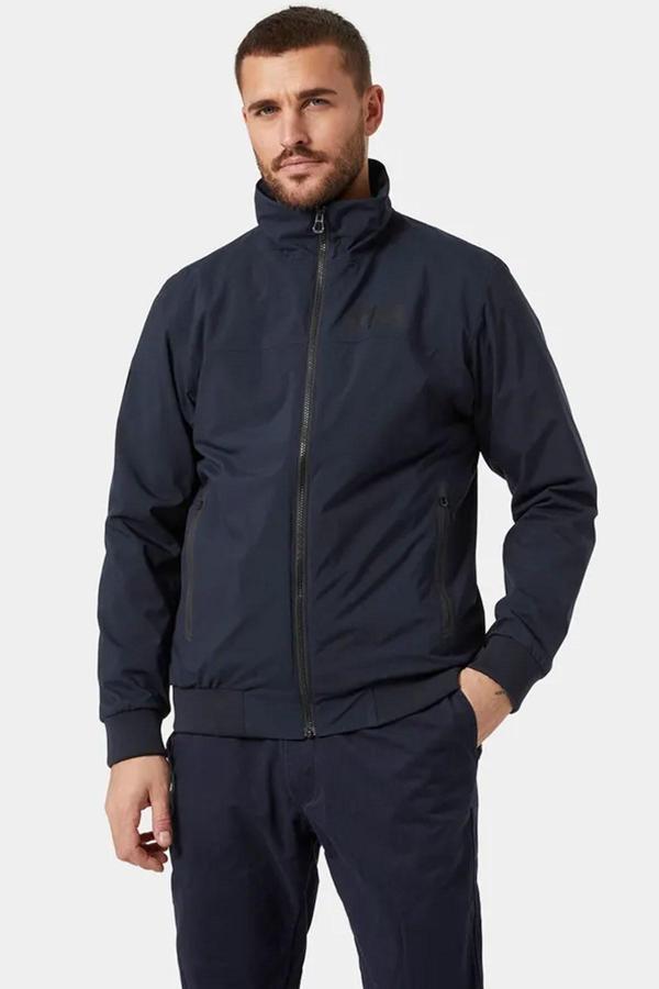 Helly Hansen Hp Racing Lifaloft Bomber Kisa Mont HHA.34191 597 - Image 1