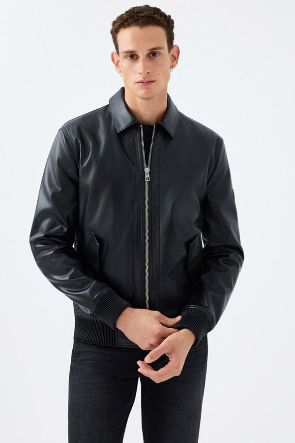 Loft Erkek Mont - Image 1