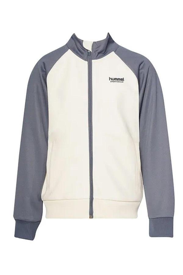 Hummel Colese Zip Çocuk Sweatshirt - Image 1