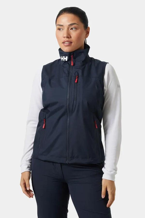 Helly Hansen W Crew Yelek 2.0 Hha.34451 597 - Image 1