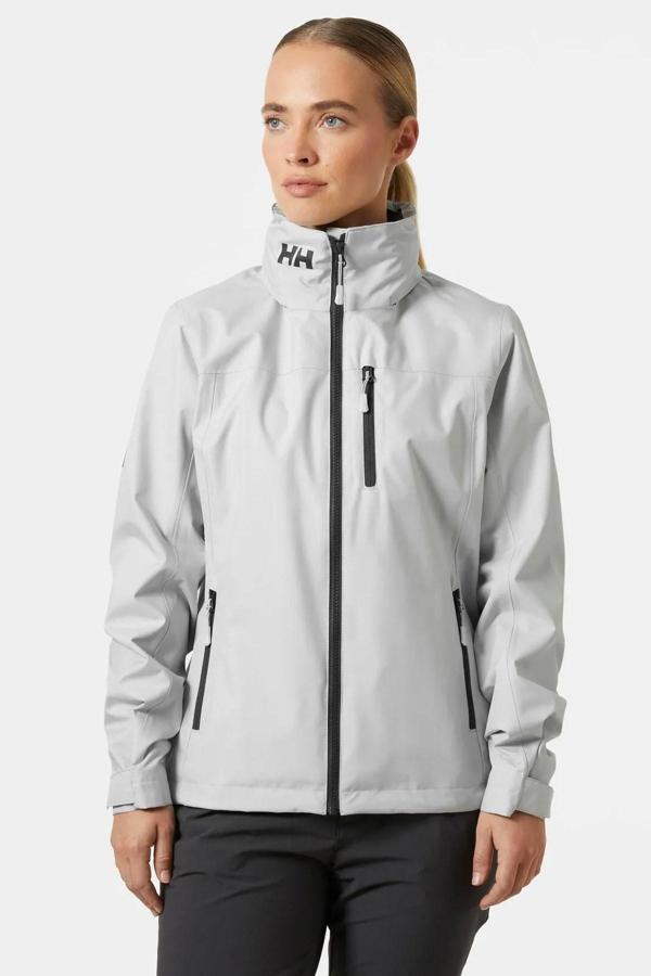 Helly Hansen W Crew Hooded Mont 2.0 Hha.34448 853 - Image 1
