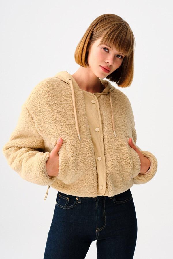 Loft Kadın Ceket LF2037535 - Image 1