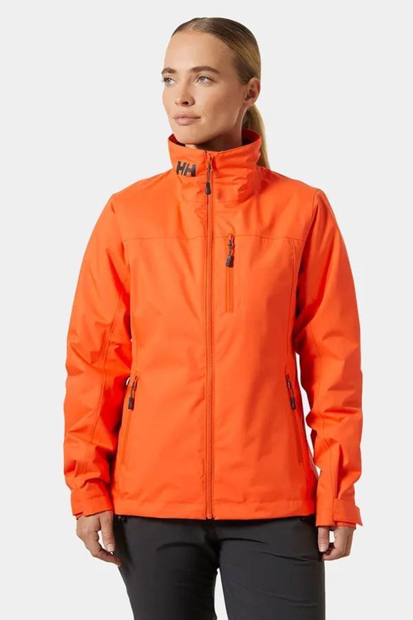 Helly Hansen W Crew Midlayer Mont 2 HHA.34449 307 - Image 1