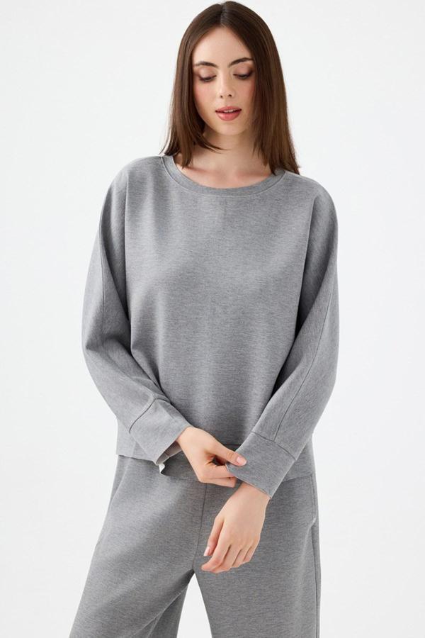 Loft Kadın Sweatshirt - Image 1