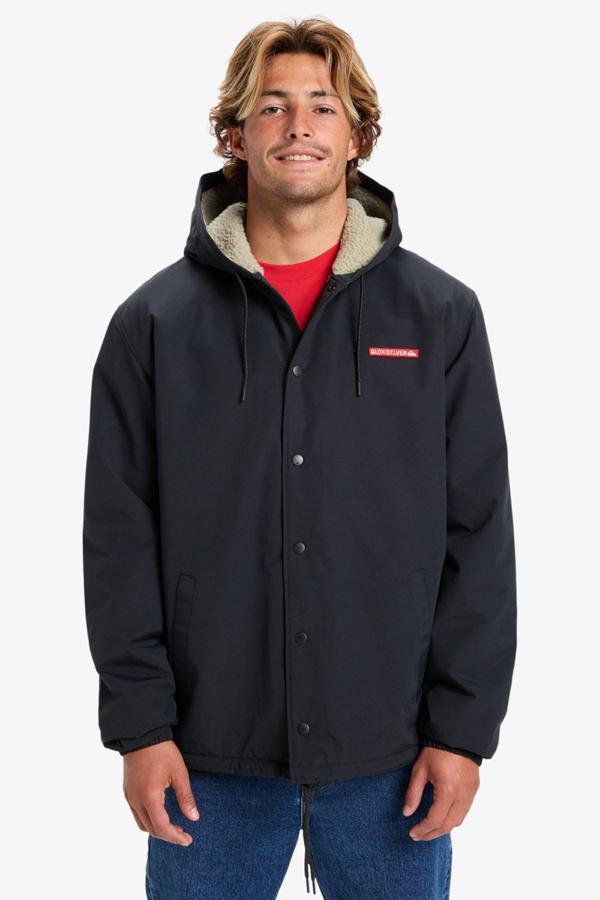 Quiksilver Rain Cloud 3K Erkek Mont EQYJK04186-11793 - Image 1