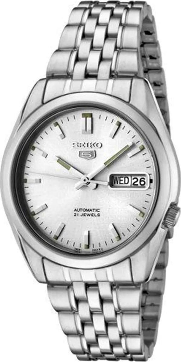 SEIKO SNK355K1 Erkek Kol Saati - Image 1