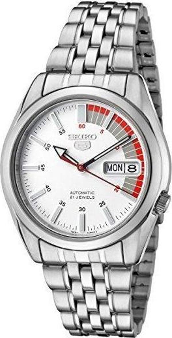 SEIKO SNK369K1 Erkek Kol Saati - Image 1