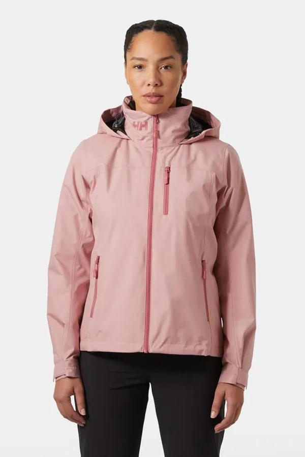 Helly Hansen Kadın Crew Hooded Midl Mont 2.0 - Image 1