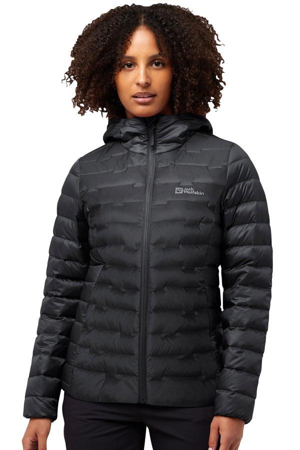 Jack Wolfskin Passamani Down Outdoor Mont A61833-6350 - Image 1