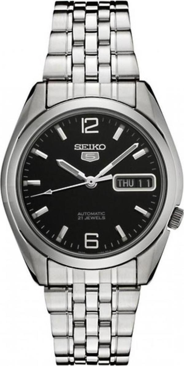 SEIKO SNK393K1 Erkek Kol Saati - Image 1