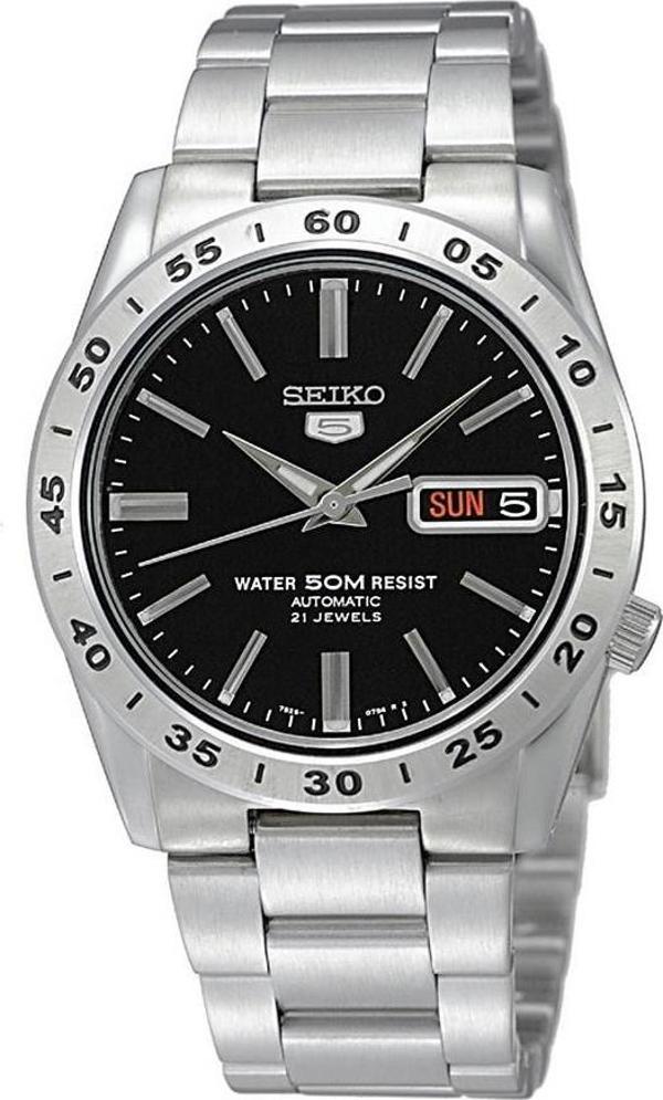 SEIKO SNKE01K1 Erkek Kol Saati - Image 1