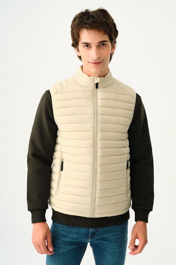 Loft Erkek Yelek LF2033222 - Image 1