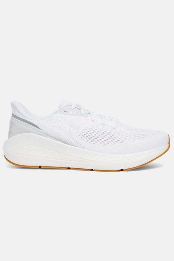 Under Armour Ua Sonic 7 Erkek Koşu Ve Yürüyüş Ayakkabısı 3028002-100 - Image 1