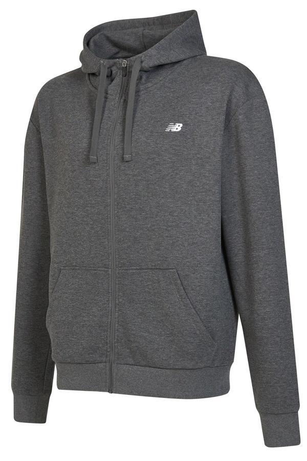 New Balance Lifestyle Erkek Ceket - Image 1