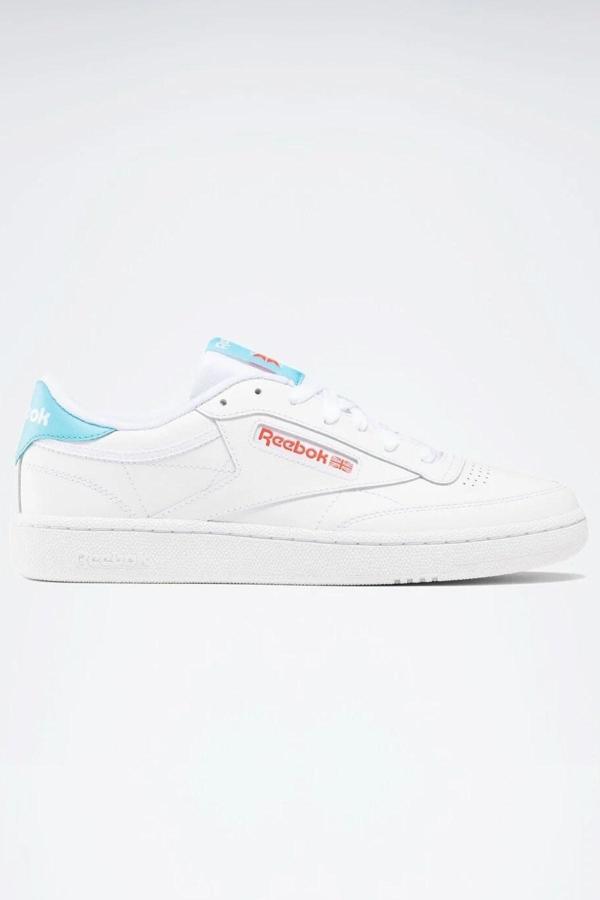 Reebok Club C 85 Erkek Spor Ayakkabı 100074169 - Image 1