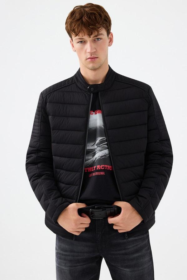 Loft Erkek Mont - Image 1