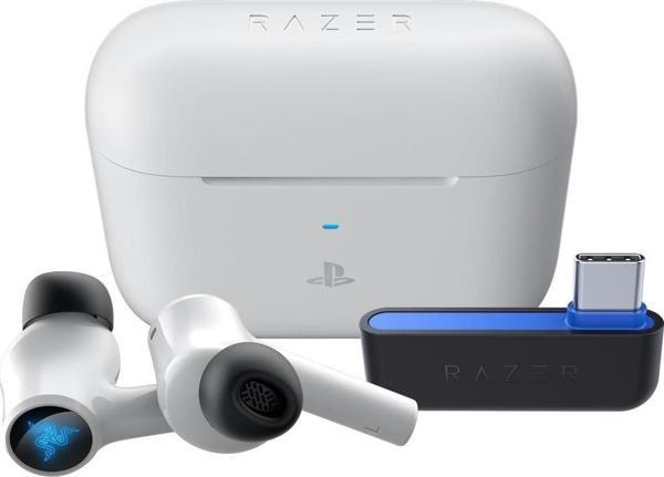 Razer Hammerhead HyperSpeed RZ12-03820300-R3G1 ANC TWS Gaming Kulak İçi Bluetooth Kulaklık - Image 1