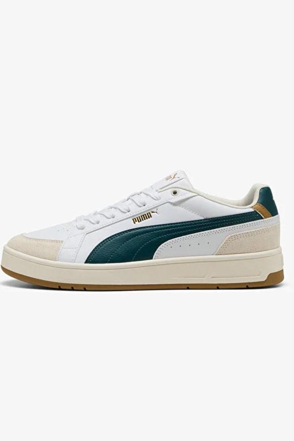 Puma Court Classico Sport Unisex Spor Ayakkabı - Image 1