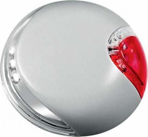 Flexi Led Işık Sistemi Tasma Aparatı Gri - Image 1