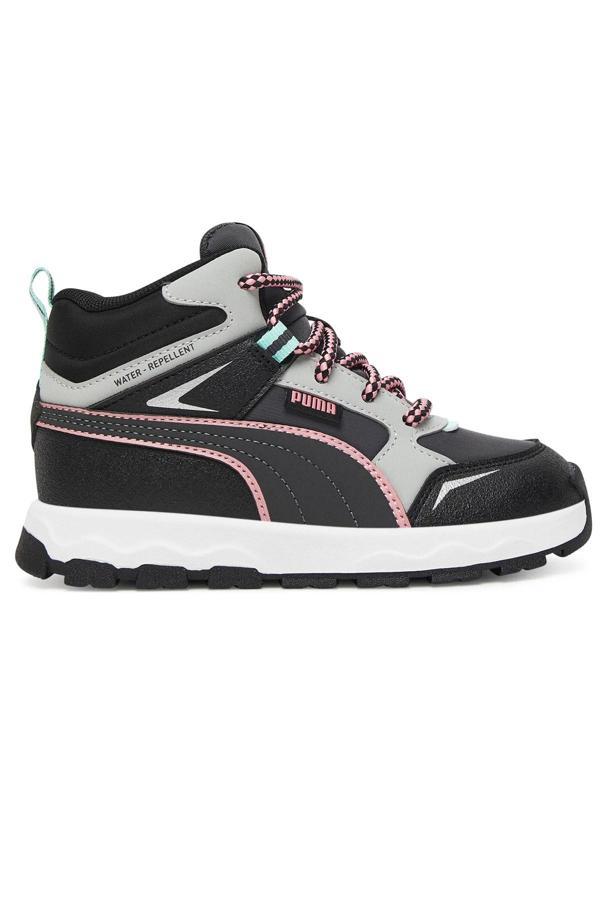 Puma Evolve Trail Ps Çocuk Spor Ayakkabı - Image 1