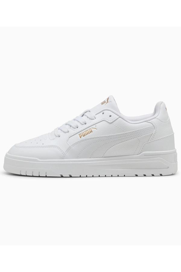 Puma Shuffle Downtown Unisex Spor Ayakkabı - Image 1