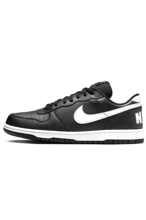 Nike Big Low Erkek Spor Ayakkabı 355152-016 - Image 1