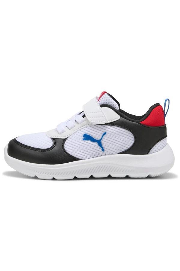 Puma Fun Racer 2 Ac+ Ps Çocuk Spor Ayakkabı 40058002 - Image 1