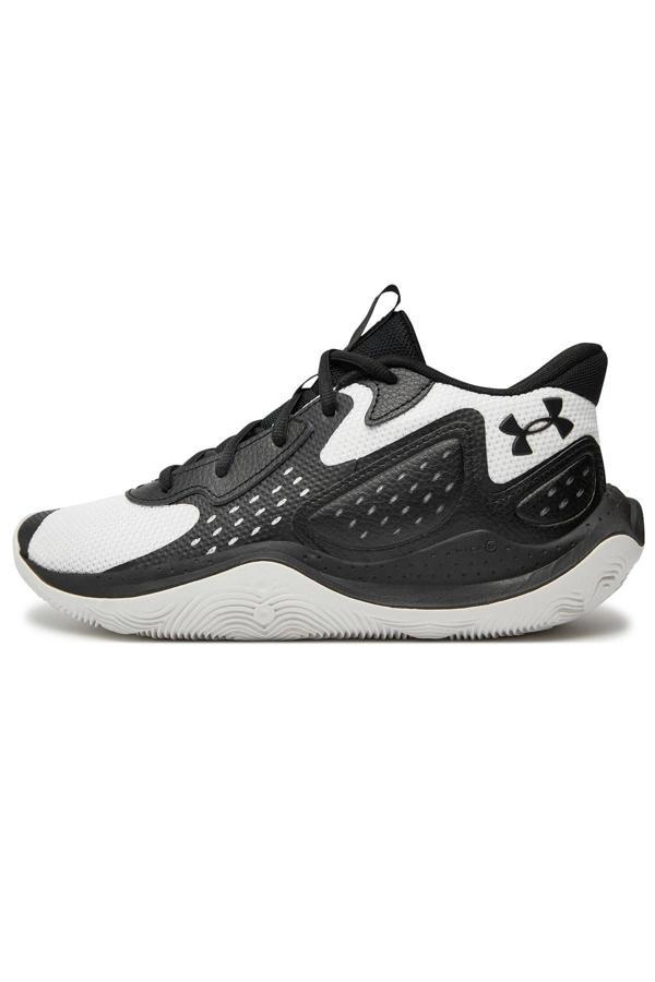 Under Armour Ua Jet '23 Erkek Basketbol Ayakkabısı 3026634-006 - Image 1
