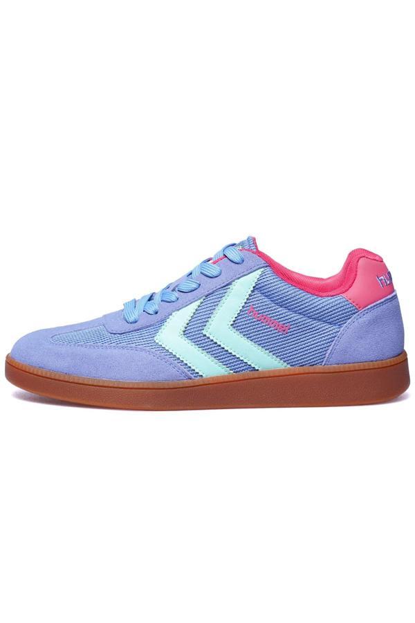 Hummel Vm78 Archive Studio Kadın Spor Ayakkabı 900703-7986 - Image 1