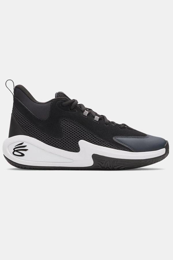 Under Armour Curry 3Z 25 Sde Erkek Basketbol Ayakkabısı - Image 1