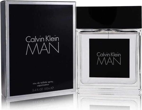 Calvin Klein CK530460 100ml EDT Erkek Parfüm - Image 1