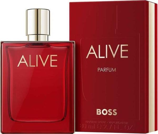 Hugo Boss A26523 Alıve  80ml Kadın Parfüm - Image 1