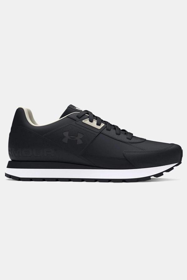 Under Armour UA Essential Runner Erkek Spor Ayakkabı - Image 1