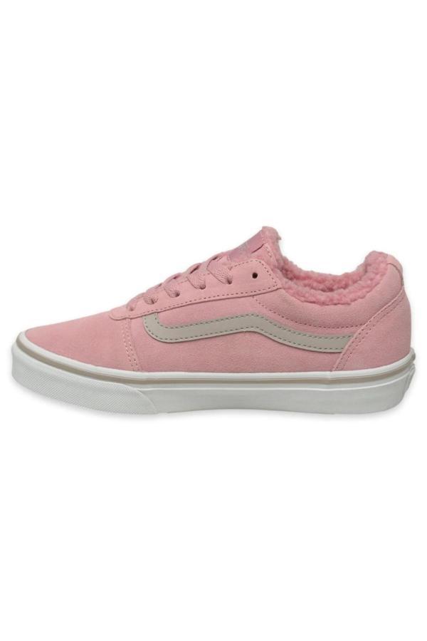Vans Ward Çocuk Spor Ayakkabı VN000CUMC3S1 - Image 1