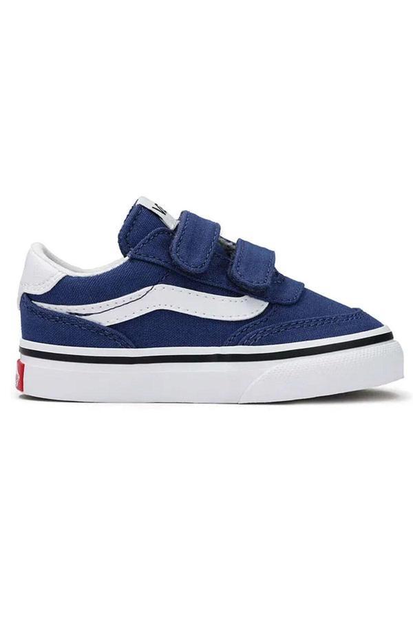 Vans Brooklyn V Çocuk Sneaker - Image 1