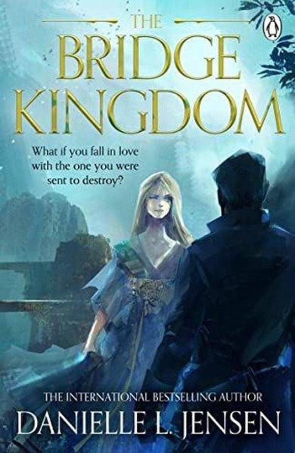 Bridge Kingdom - Penguin Books Ltd - Image 1