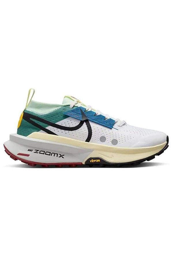 Nike W Zoomx Zegama Trail 2 Kadın Koşu Ayakkabı FD5191-101 - Image 1