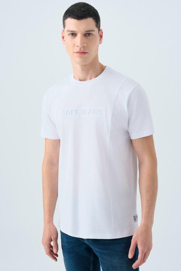 Loft  Erkek Tişört Lf2038587 - Image 1