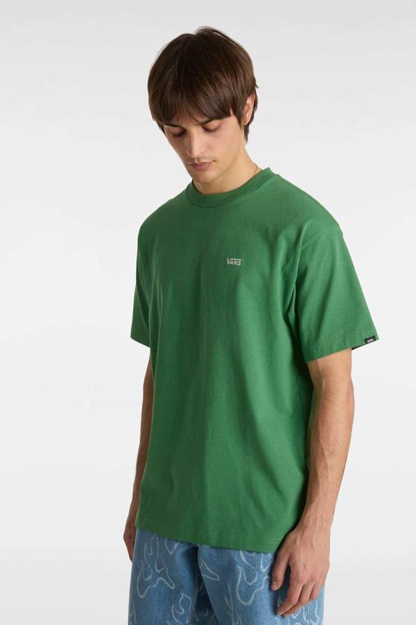 Vans Left Chest II Erkek Tişört - Image 1