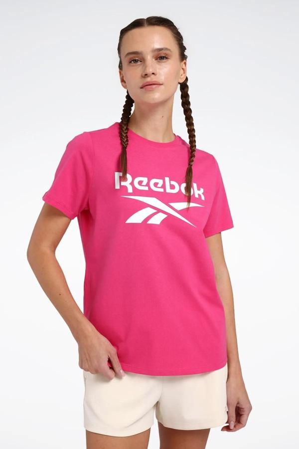 Reebok New Id Reg Tee Erkek Tişört - Image 1