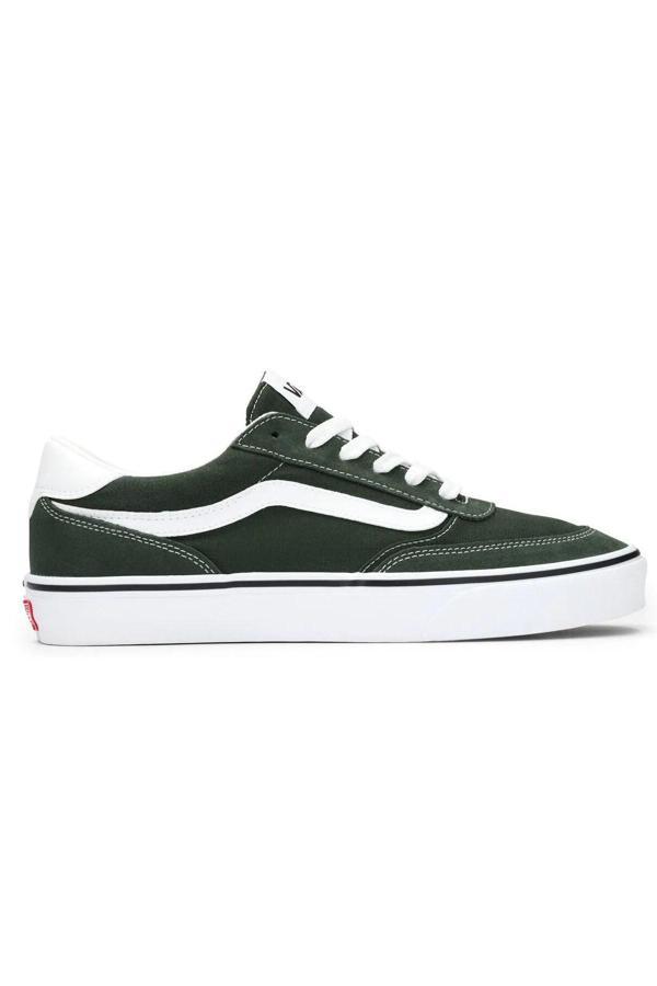 Vans Brooklyn Erkek Sneaker - Image 1