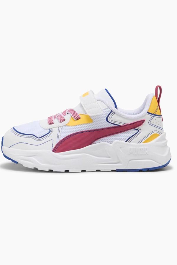 Puma Trinity Lite Çocuk Spor Ayakkabı 40066301 - Image 1